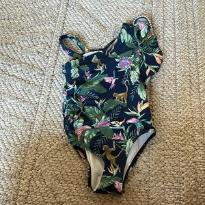 Girls Swimsuit